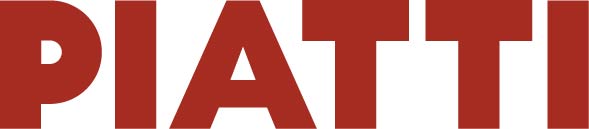 Logo Piatti beach