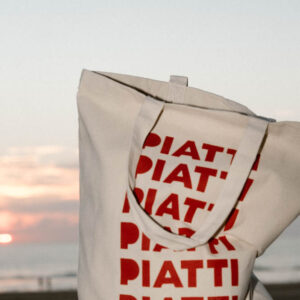 PIATTI BAG