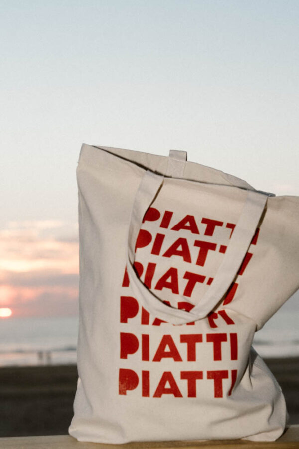 PIATTI BAG